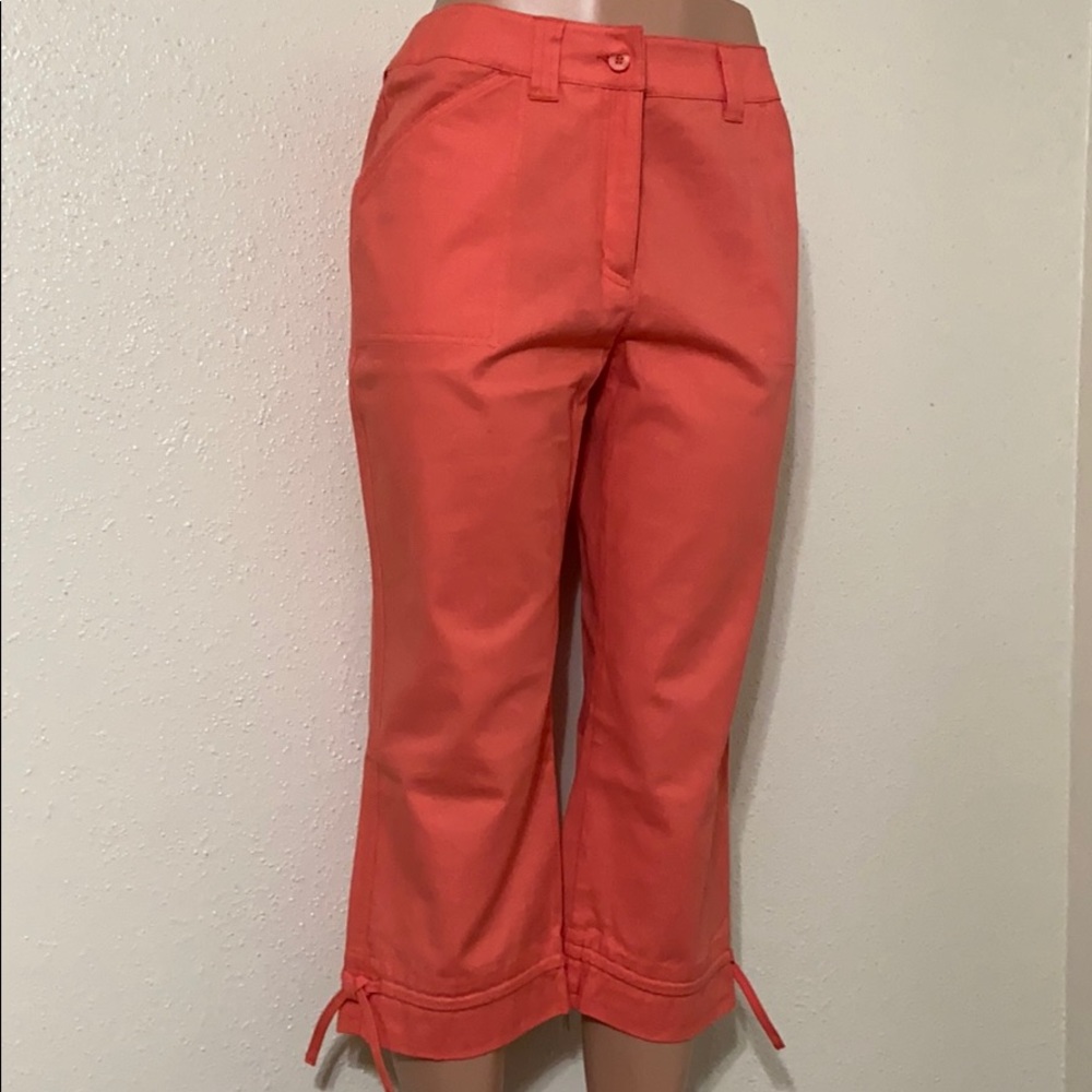Westbound essentials capri